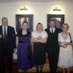 23 2010 03 27 Jill & David Tedder & friends Coventry Reunion